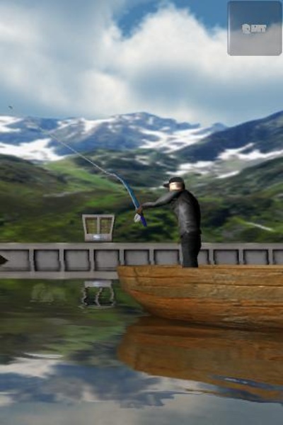 Fishing HD Lite - Preview 5