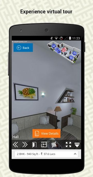 India Property - Preview 1