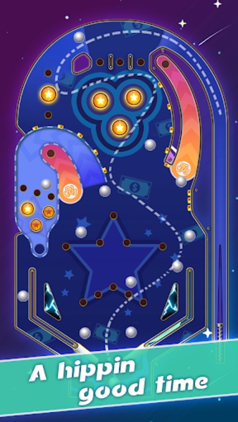 SuperPinball - Preview 2