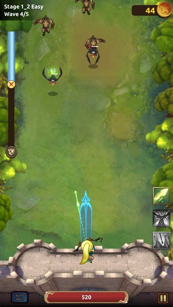 Knight War: Idle Defense - Preview 7