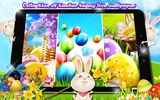 Happy Easter Live Wallpaper screenshot 1