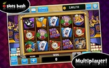 Slots Bash - Free Slots Casino screenshot 4