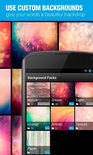 InstaQuote - Preview 2