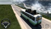 Indian Bus Simulator Game 3D screenshot 7