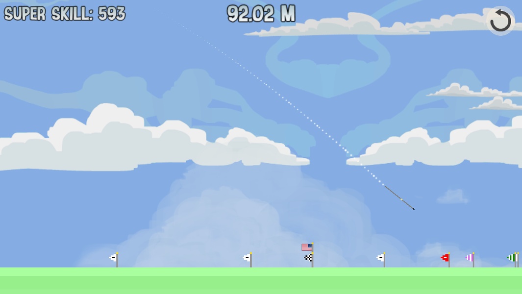 Javelin Masters 2 - Preview 13