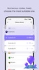 Hive Proxy screenshot 2