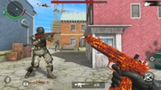 FPS Fire Gun Shooting Games screenshot 6