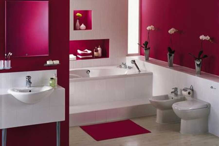 Bathroom Decorating Ideas - Preview 6