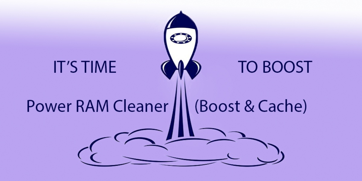 Power Clean(Boost cache) - Preview 6
