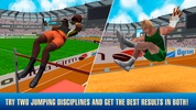 High Jump Contest Athletics screenshot 3
