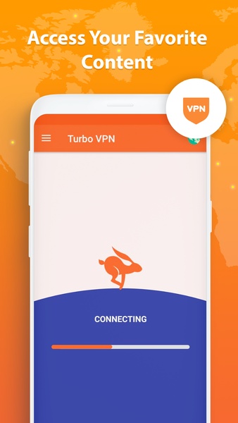 Turbo VPN - Preview 22