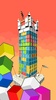 Castle mania puzzle game screenshot 4