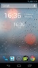 Simple Digital Clock Widget screenshot 2