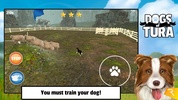 DOGS of TURA screenshot 2