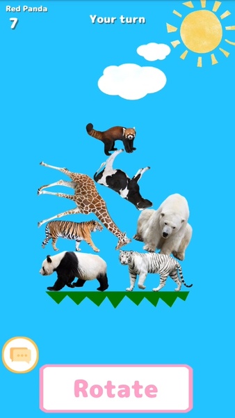 AnimalTower Battle - Preview 10