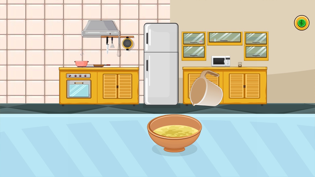 Brownies Cooking - Preview 7