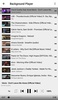 BlackTube (Youtube video downloader and background screenshot 1