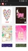 Love Sticker & Cute Cards screenshot 12