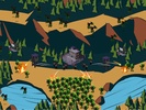 Stick World Z: Zombie War TD screenshot 7