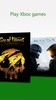 Xbox Game Streaming screenshot 2