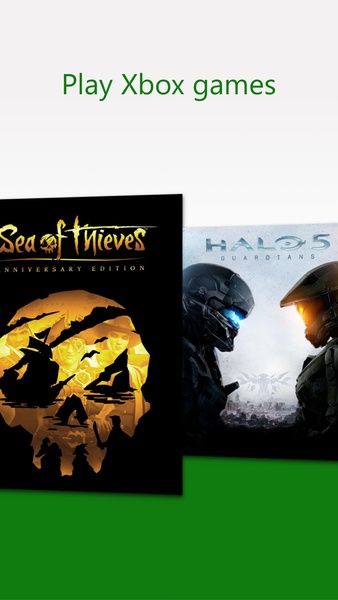 Xbox Game Pass para Android - Baixe o APK na Uptodown