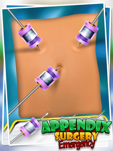 Appendix Surgery - Preview 9