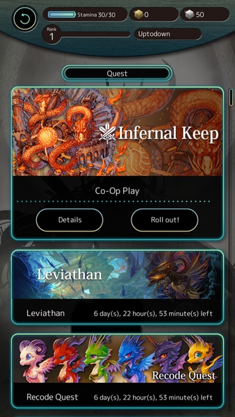 Terra Battle 2 - Preview 9