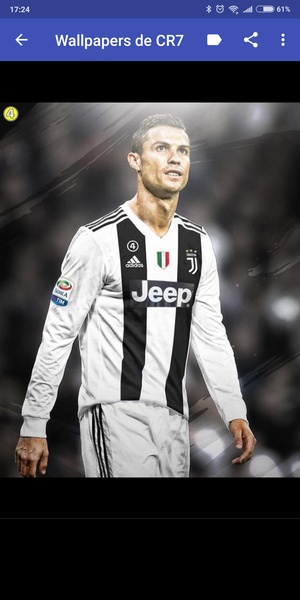Juventus & Cristiano Ronaldo - Preview 3