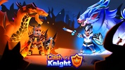 Clash of a Knight screenshot 8
