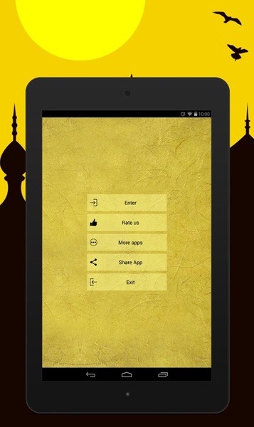 Best Islamic Ringtones - Preview 3