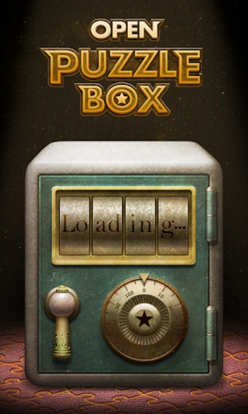 Puzzle Box - Preview 11