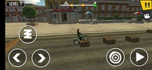 Stunt Bike screenshot 8