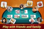 Rummy Gold screenshot 3