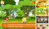 Goldilocks and the Three Bears screenshot 3