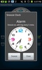스누즈 시계 screenshot 4