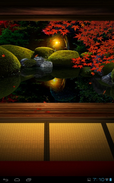 Zen Garden -Fall- LW - Preview 19
