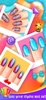 Nail Salon Girls Manicure Game screenshot 8