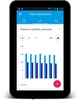 Blood Pressure Diary screenshot 4