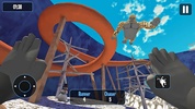 Monkey Arena Tag Mayhem Games screenshot 4