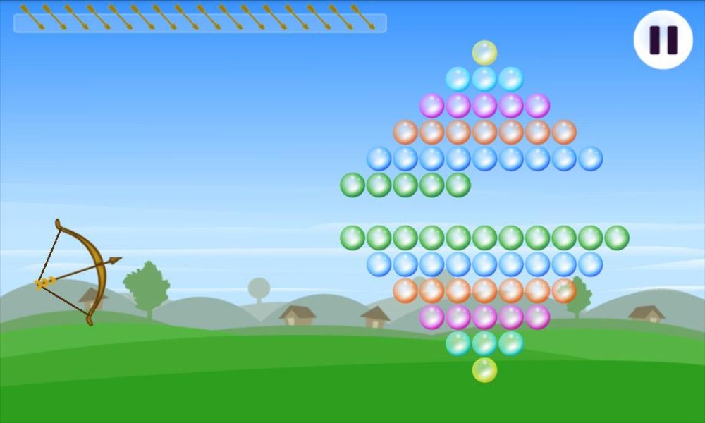 Bubble Archery - Preview 6
