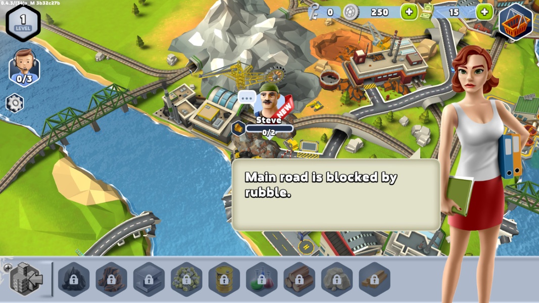 Tycoon Empire - Preview 3