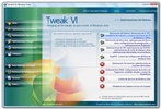 TweakVI screenshot 5