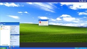 XP Emulator screenshot 2