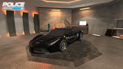 Police Car Patrol Simulator screenshot 5