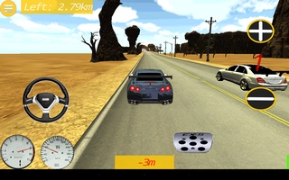 Drag Racing Hd 1 7 Para Android Descargar