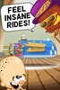 Freak Circus Racing screenshot 19