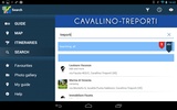 Cavallino screenshot 1