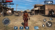 Western Cowboy GunFighter screenshot 11