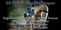 5D Shiva Live Wallpaper screenshot 8