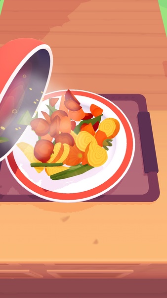 The Cook - Preview 8